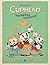 The Art of Cuphead: The Delicious Last Course