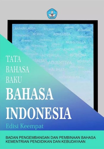 Tata Bahasa Baku Bahasa Indonesia