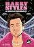 Harry Styles: A Graphic Biography (BioGraphics)