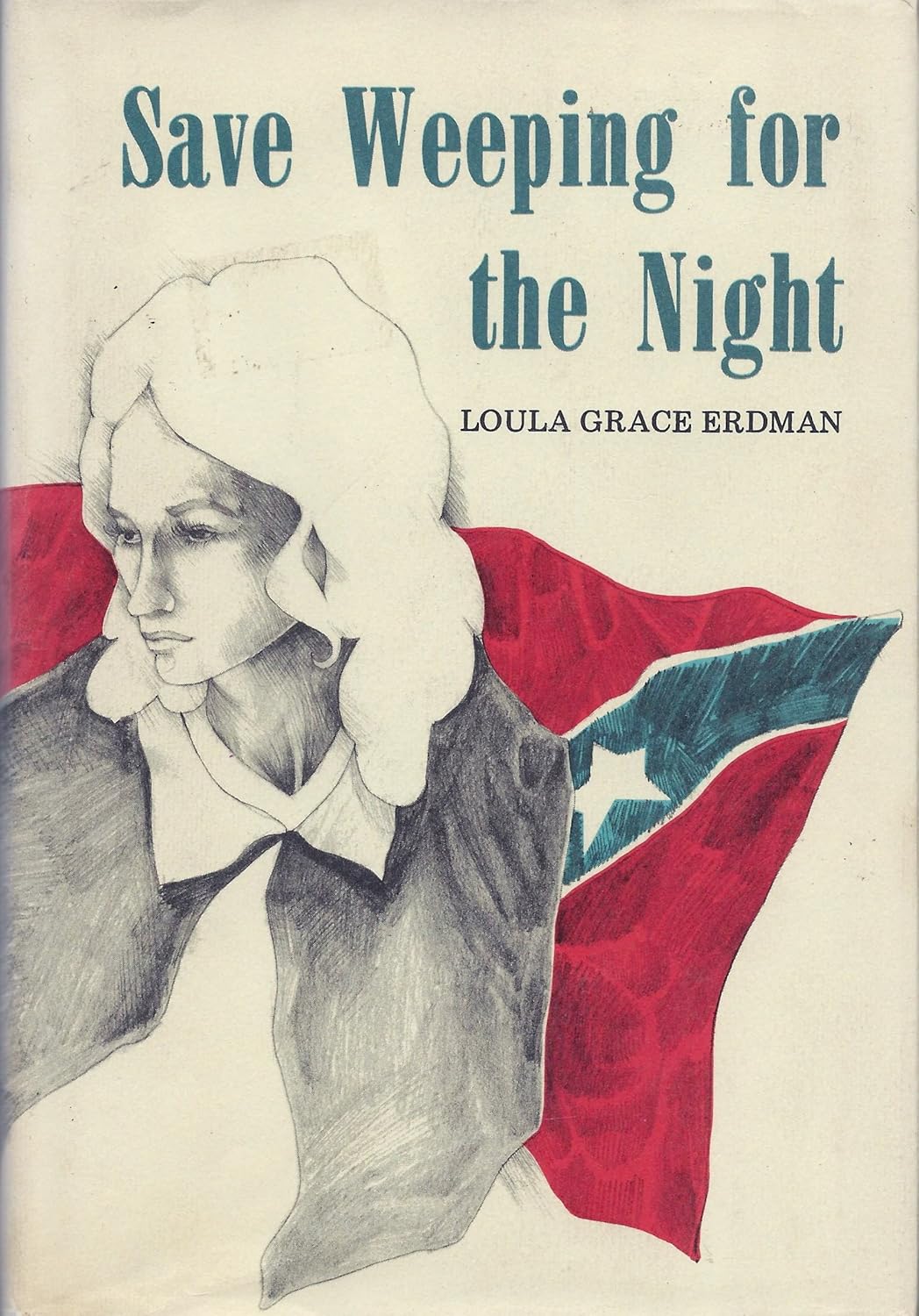 Save Weeping For The Night (Hardcover)