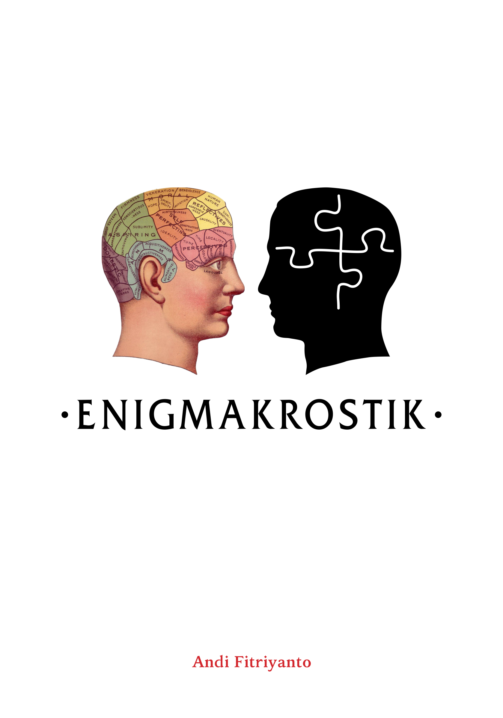 Enigmakrostik