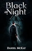 Black As Night