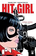 Hit-Girl Season Two #8