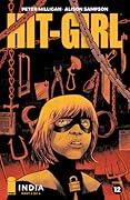 Hit-Girl Season Two #12