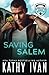 Saving Salem (Cajun Connection Series)