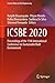 ICSBE 2020 by Ranjith Dissanayake