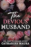 The Devious Husband (The Windsors, #6) 