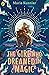 The Girl Who Dreamed in Magic by Maria Kuzniar