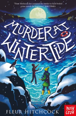 Murder at Wintertide (Paperback)