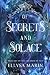 Of Secrets and Solace (The Children of Fate, #1)