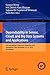 Dependability in Sensor, Cloud, and Big Data Systems and Appl... by Guojun Wang