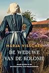 De weduwe van de ...