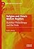 Religion and China's Welfare Regimes by André Laliberté