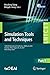 Simulation Tools and Techniques: 12th EAI International Conference, SIMUtools 2020, Guiyang, China, August 28-29, 2020, Proceedings, Part I (Lecture Notes ... Telecommunications Engineering Book 369)