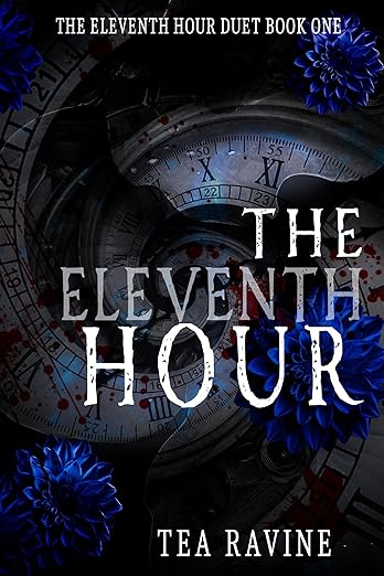 The Eleventh Hour (The Eleventh Hour Duet #1)