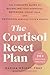 The Cortisol Reset Plan by Marina Wright