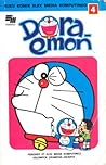 Doraemon Buku Ke-4 by Fujiko F. Fujio