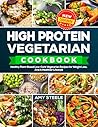 High Protein Vege...