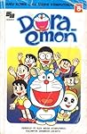 Doraemon Buku Ke-6 by Fujiko F. Fujio