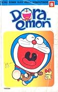 Doraemon Buku Ke-8