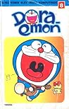 Doraemon Buku Ke-8 by Fujiko F. Fujio