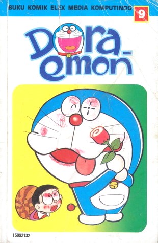 Doraemon Buku Ke-9 (Paperback)