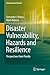 Disaster Vulnerability, Haz...