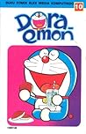 Doraemon Buku Ke-10 by Fujiko F. Fujio