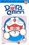 Doraemon Buku Ke-11 by Fujiko F. Fujio