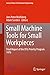 Small Machine Tools for Sma...