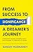 From Success to Significanc...