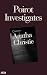 Poirot Investigates by Agatha Christie