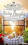 Blutige Brezeln by Dani Baker