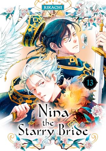 Nina the Starry Bride Vol. 13 (Kindle Edition)