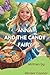 Anna And The Candy Fairy by Miriam Connor