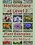 Horticulture at Level 2: Plant Examples (Horticulture at Level 2 for RHS courses)