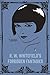 R.W. Whitefield's Forbidden Fantasies by R.W. Whitefield