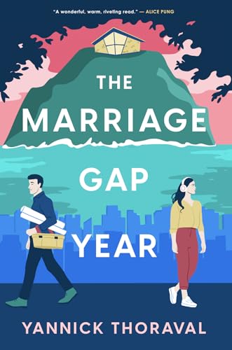 The Marriage Gap Year (Kindle Edition)
