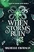 When Storms Ruin (Realm of Istmere)