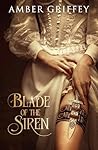 Book cover for Blade of the Siren
