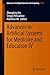 Advances in Artificial Systems for Medicine and Education IV (Advances in Intelligent Systems and Computing Book 1315)