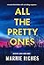All the Pretty Ones (Detective Jackie Cooke #1)