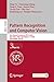 Pattern Recognition and Computer Vision by Shiqi Yu
