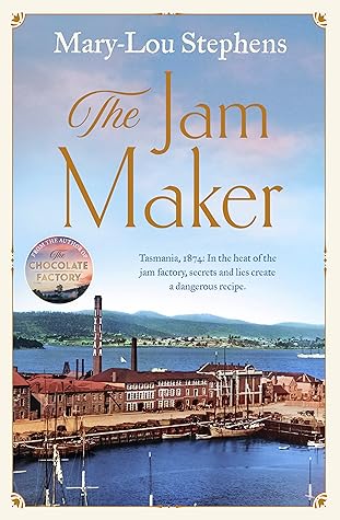 The Jam Maker