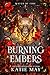 Burning Embers (Mated by Fire)