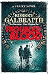 Troubled Blood