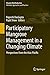 Participatory Mangrove Management in a Changing Climate by Rajarshi Dasgupta