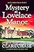 Mystery at Lovelace Manor (Eve Mallow #8)