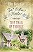 Tea? Coffee? Murder! – Tiny Trail of Trouble: A Black Feather Mystery (A Cosy Crime Mystery Series with Nathalie Ames Book 10)