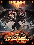 Rogue Ascension, Book 8